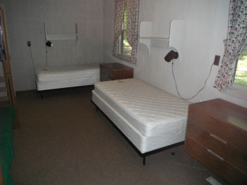 Retreat Lodge
