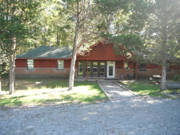 Taylor Lodge