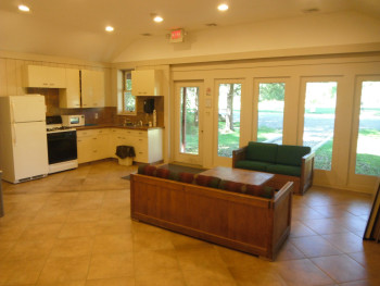 Taylor Lodge